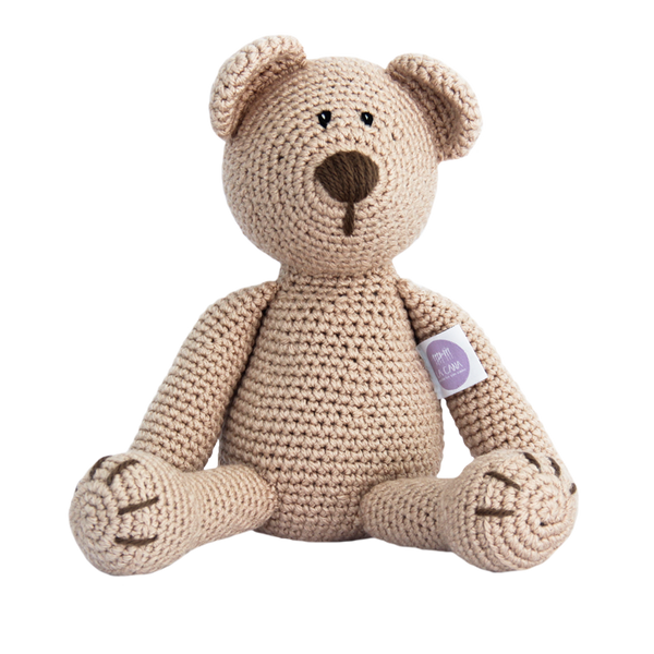 Nuevos peluches la cana en Menta