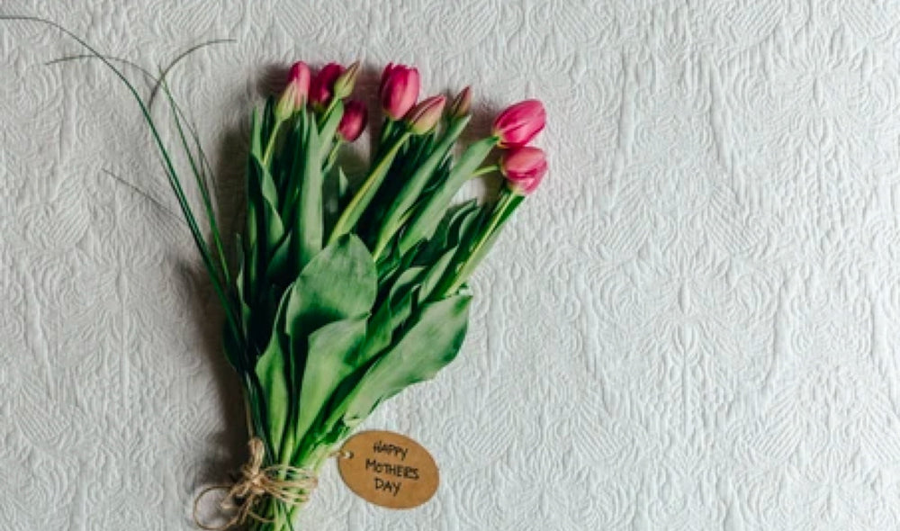 ¿Cómo prolongar la vida de mis flores que le regale a Mamá?