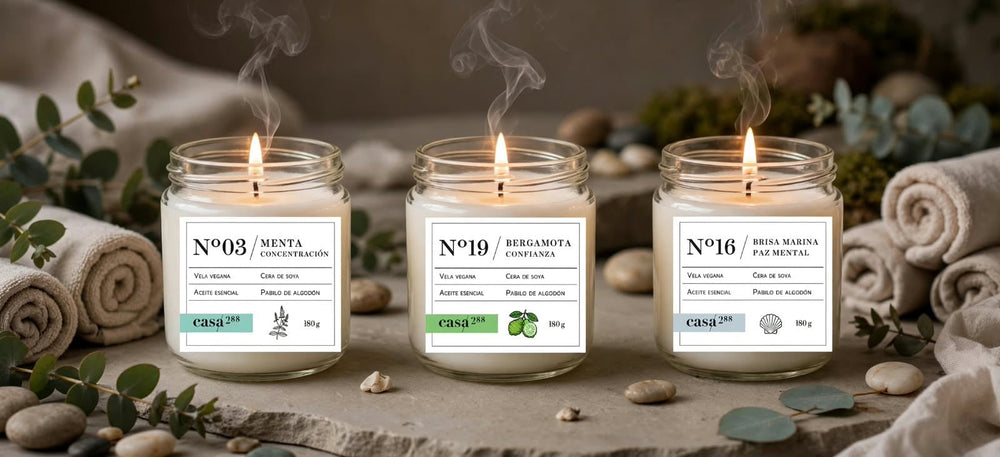 Velas