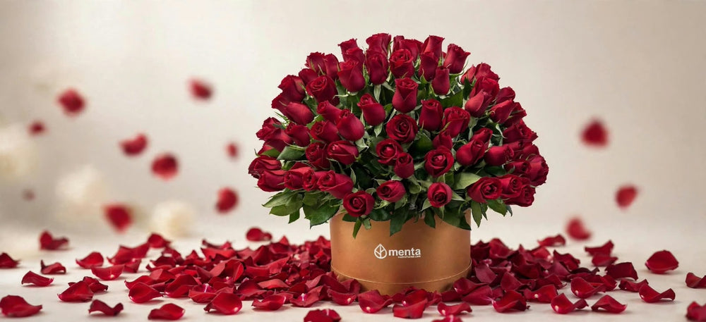 Rosas