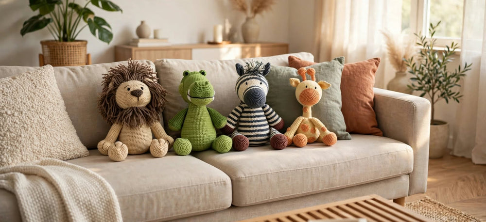 Peluches