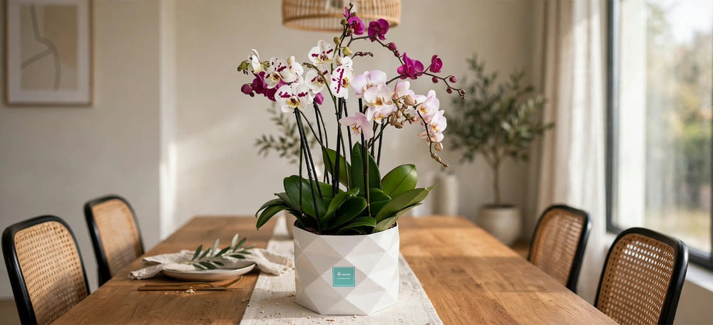 Orquídeas