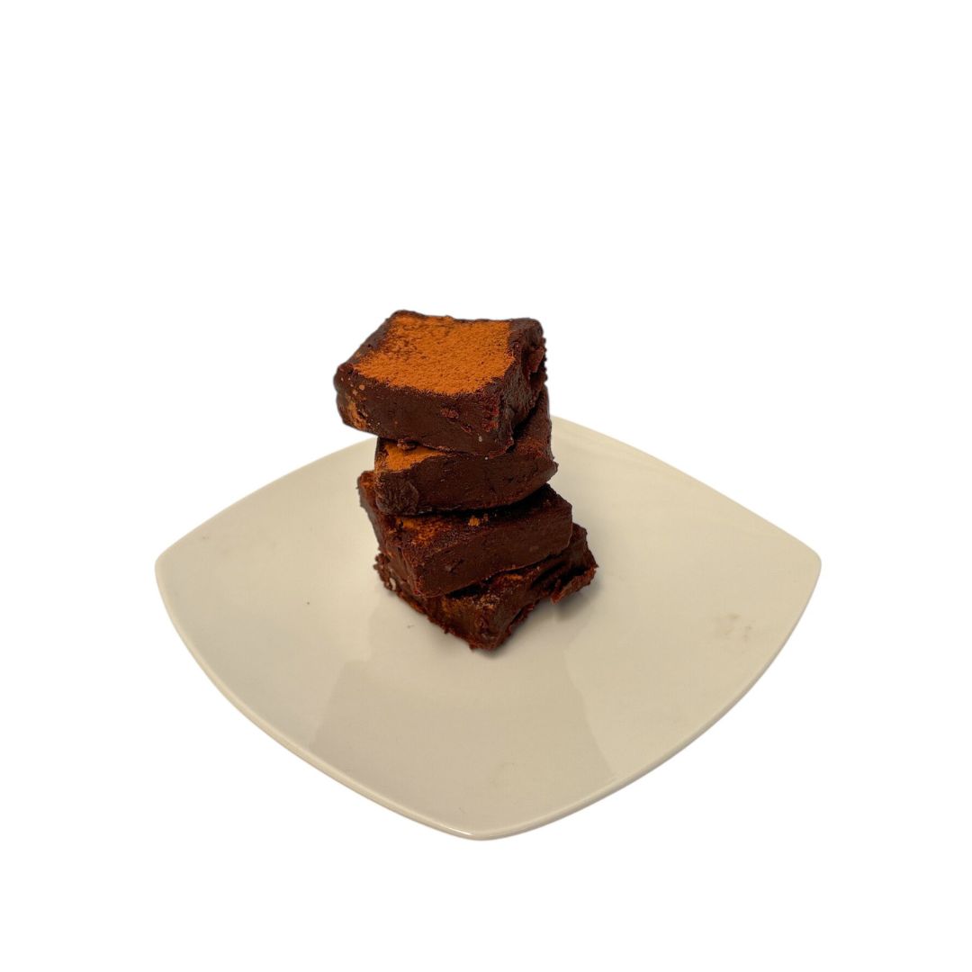 Brownies Chocolate