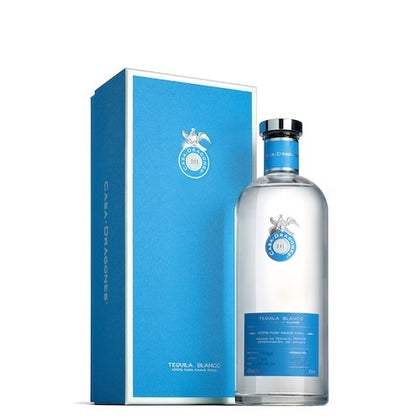 Casa Dragones Tequila Reposado Mizunara