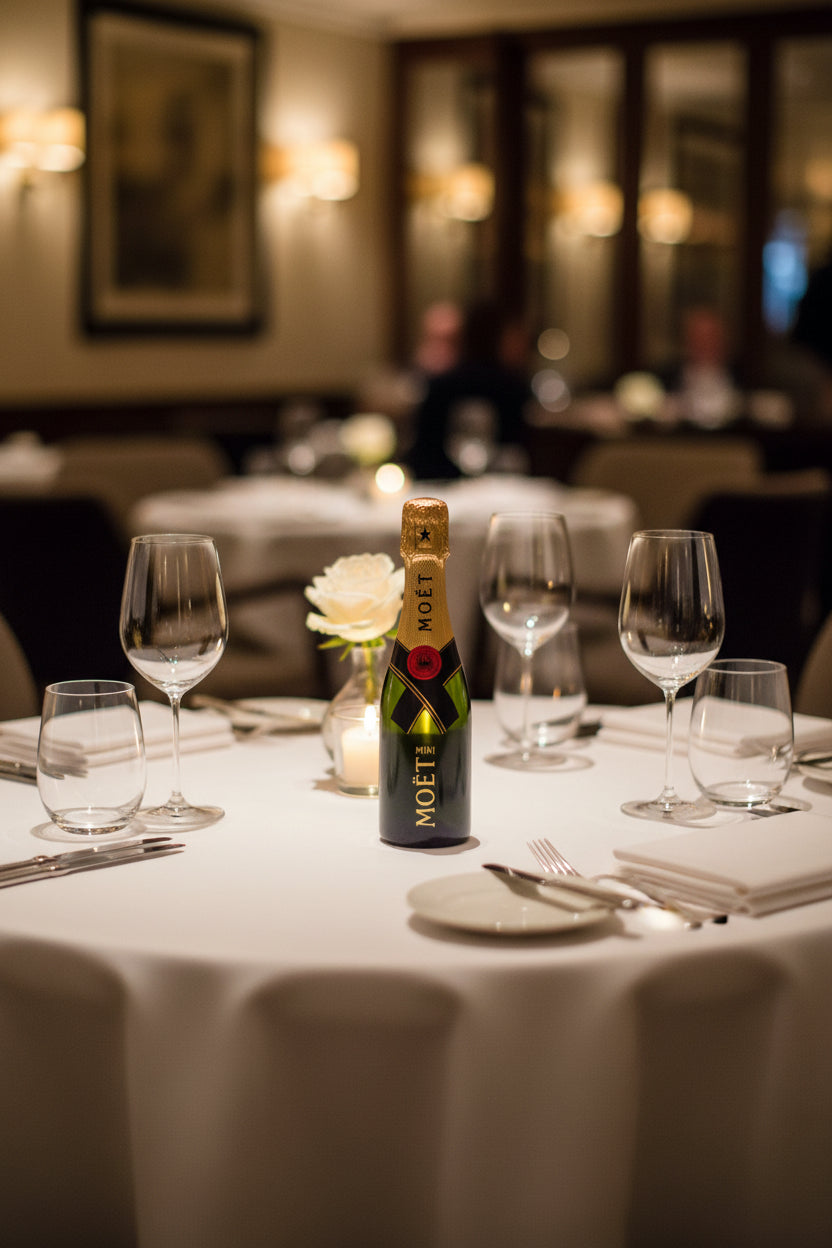 Mini Moet & Chandon Brut