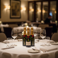 Mini Moet & Chandon Brut