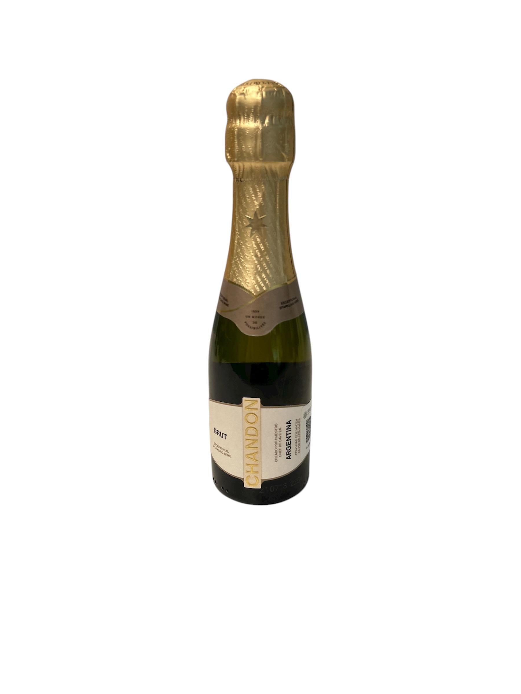 Espumoso Chandon Brut