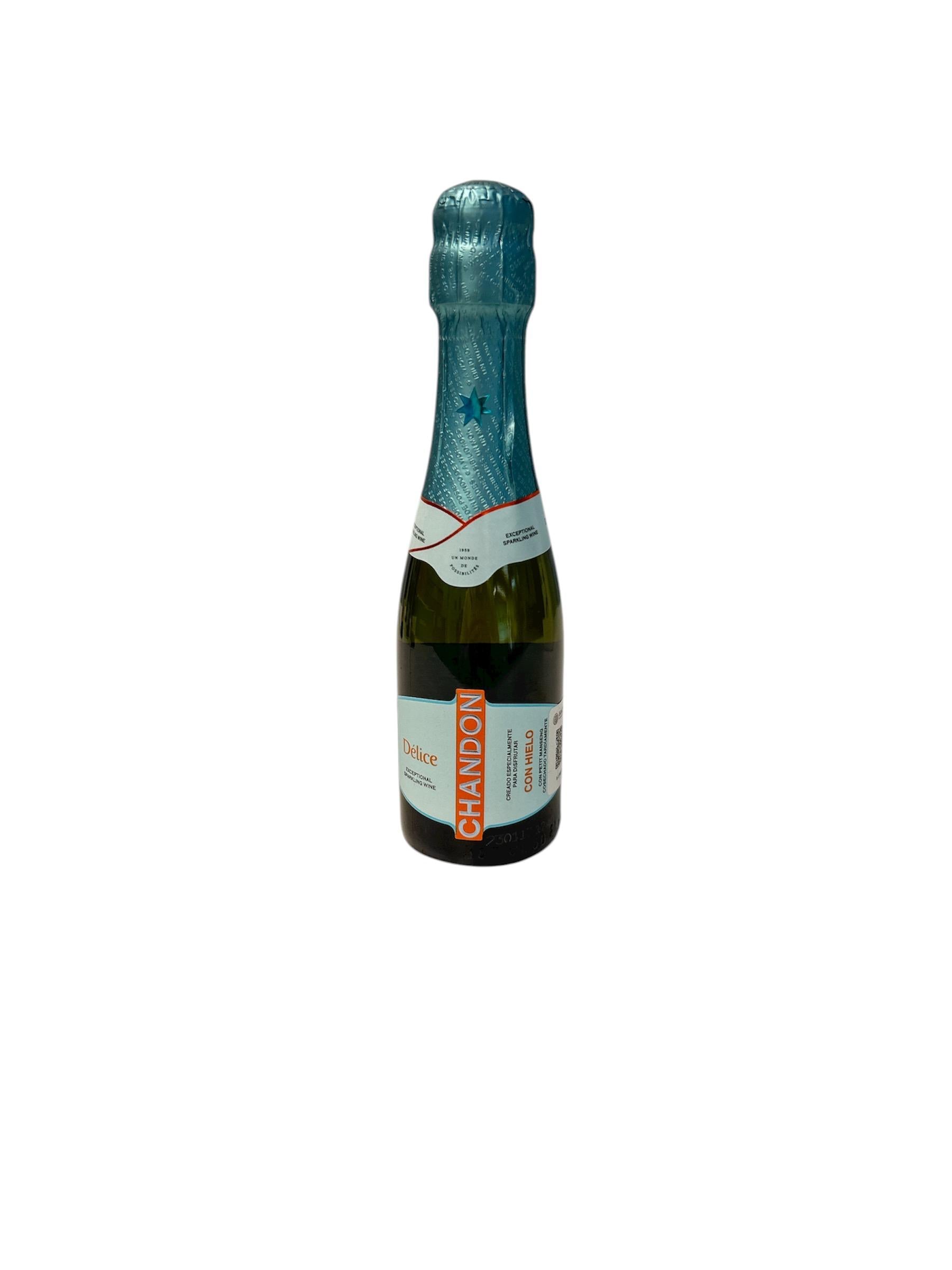 Espumoso Chandon Delice