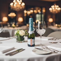 Espumoso Chandon Delice