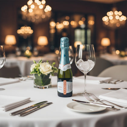 Espumoso Chandon Delice