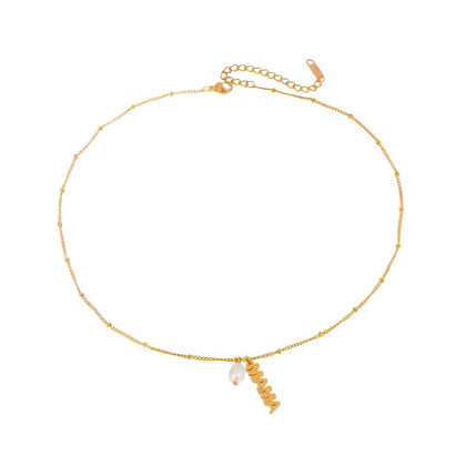 Collar para Mamá