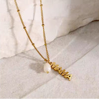 Collar para Mamá