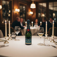 Champagne Moet & Chandon Nectar