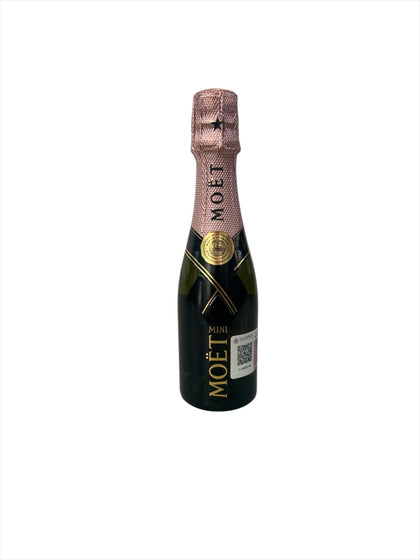 Mini Moet & Chandon Rose