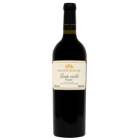 Vino Tinto Santo Tomas Tempranillo