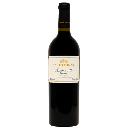Vino Tinto Santo Tomas Tempranillo