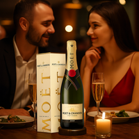 Champagne Moet & Chandon Brut grande