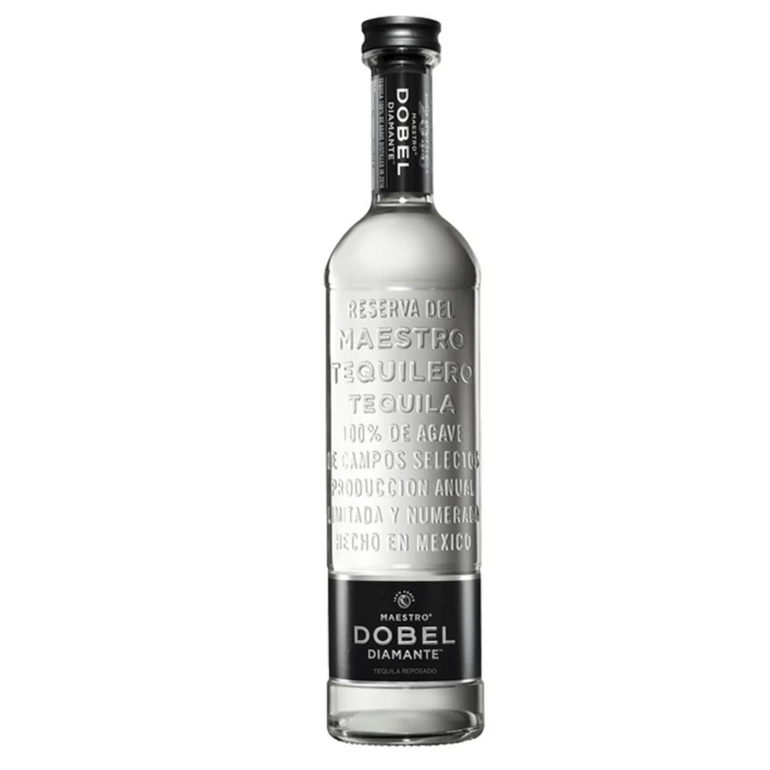 Tequila Maestro Dobel Diamante