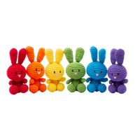 Kit 6  Luca de colores