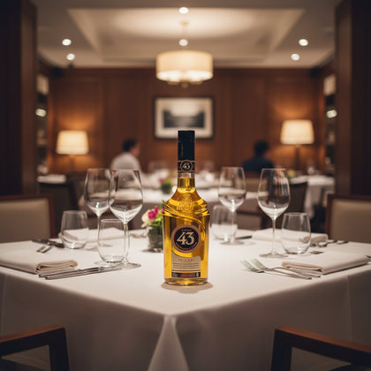 Licor 43