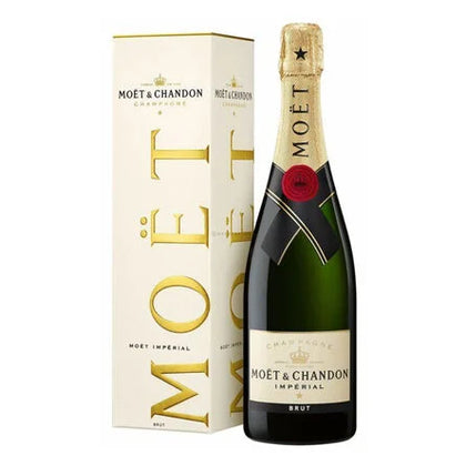 Champagne Moet & Chandon Brut grande