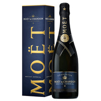 Champagne Moet & Chandon Nectar
