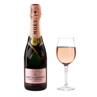 Champagne Moet & Chandon Rose