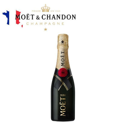 Mini Moet & Chandon Brut