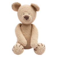 Nico-oso de peluche