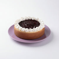New York Cheesecake Zarzamora