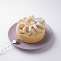 Pastel de Mil Hojas Petit