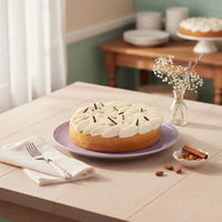 Pastel 3 Leches de Vainilla
