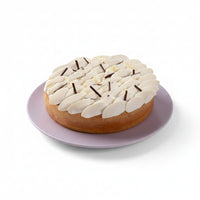 Pastel 3 Leches de Vainilla