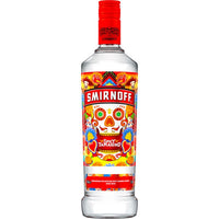 Vodka Smirnoff X-1 Spicy Tamarind