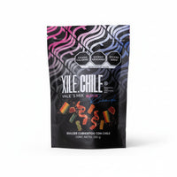 Vale´s Mix-mezcla Rainbow Bites, Watermelon bombs, Tiritas de Fresa  y SP
