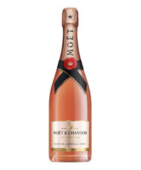 Moet & Chandon Champagne Rosé Nectar Imperial